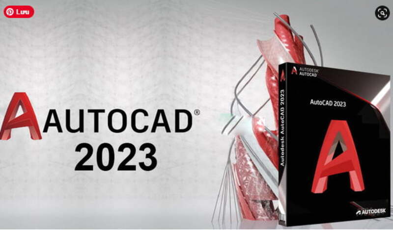 Autocad 2023
