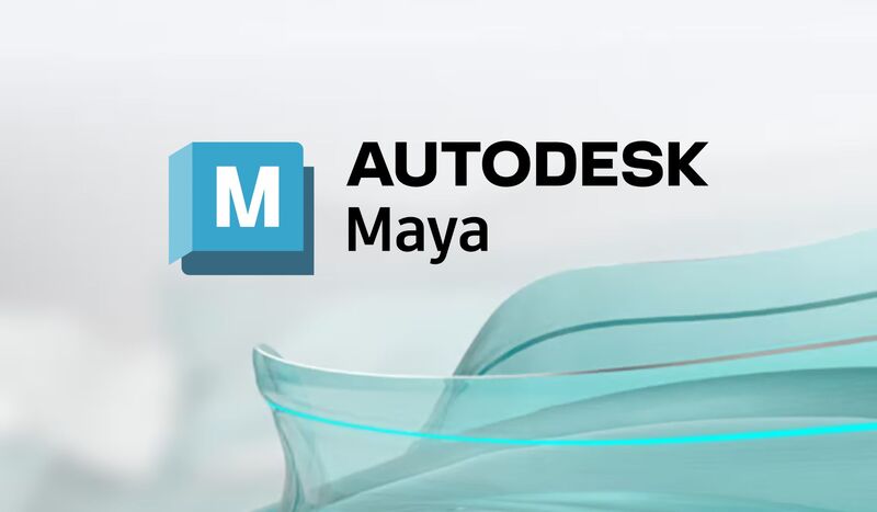 Autodesk Maya 2016