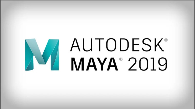 Autodesk Maya 2019