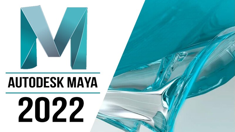 Autodesk Maya 2022 Full Crack