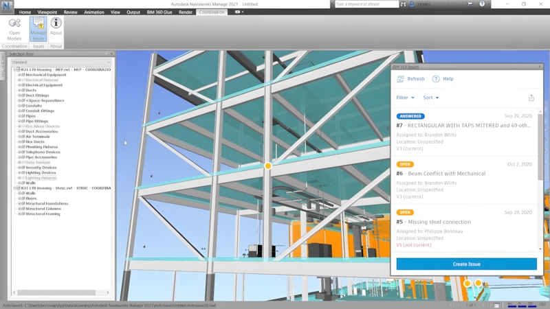 Thiết kế công trình 