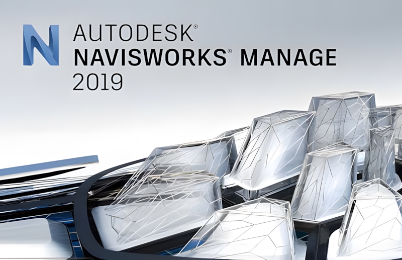 Autodesk Navisworks Manage 2019 Full Crack