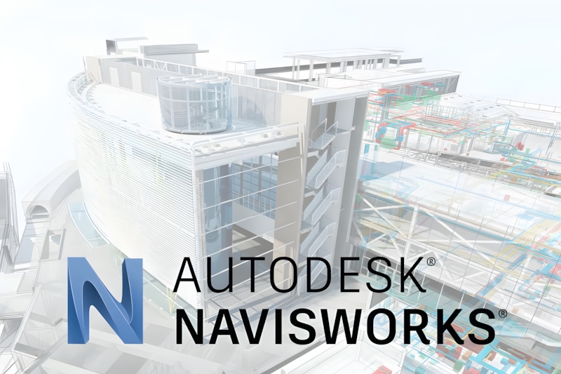 Autodesk Navisworks Manage 2020