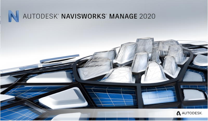 Autodesk Navisworks Manage 2020 Full Crack