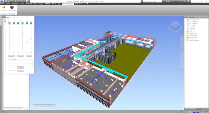Bản thiết kế 3D