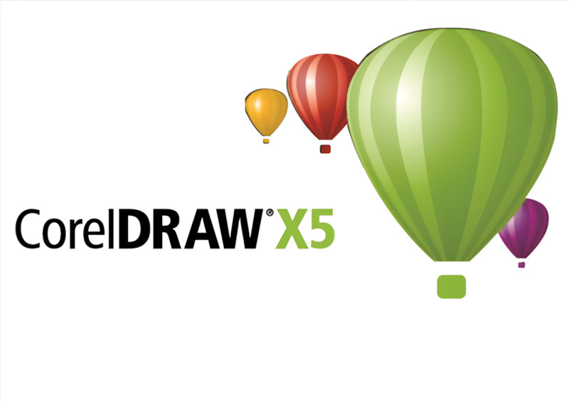 Corel Draw X5 Full Crack