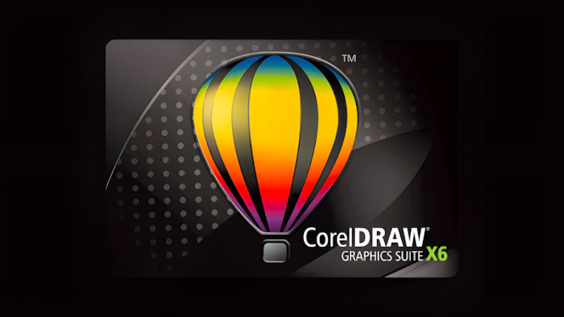 Corel Draw X6