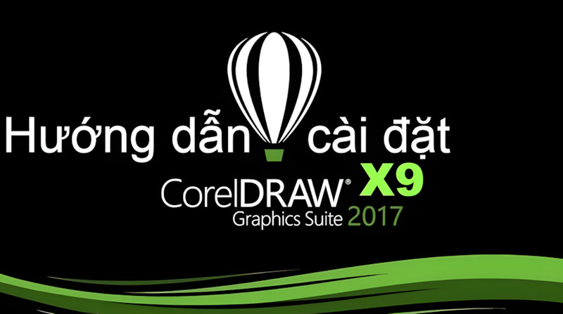 Corel Draw X9 Full Crack