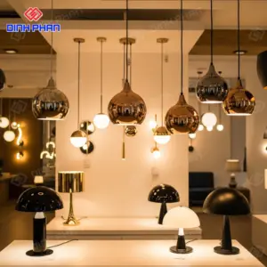 Bảng báo giá chữ inox mạ PVD mới nhất