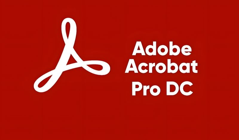 Adobe Acrobat 2019 Full Crack