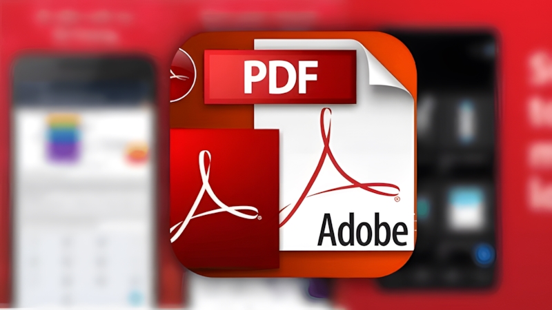 Adobe Acrobat 2021