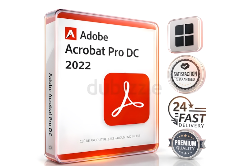 Adobe Acrobat 2022 Full Crack