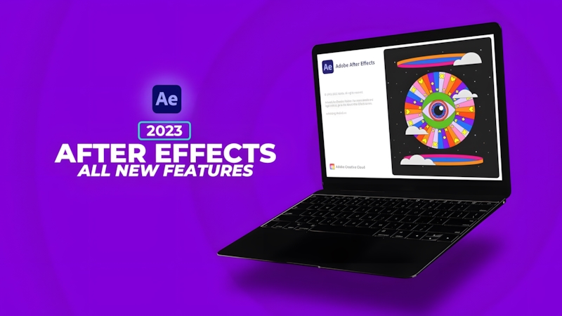 Adobe After Effects 2023 Full Crack