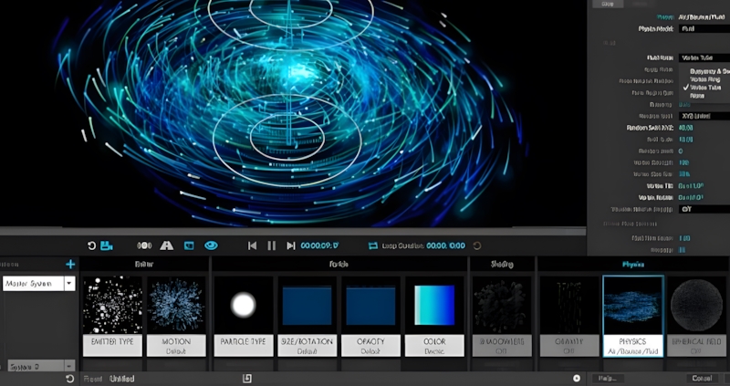 Chỉnh sửa video với nhiều hiệu ứng mới