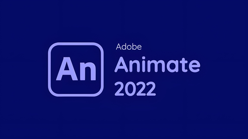 Adobe Animate 2022 Full Crack