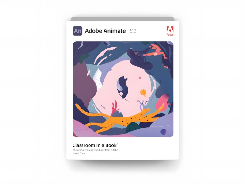 Adobe Animate 2023
