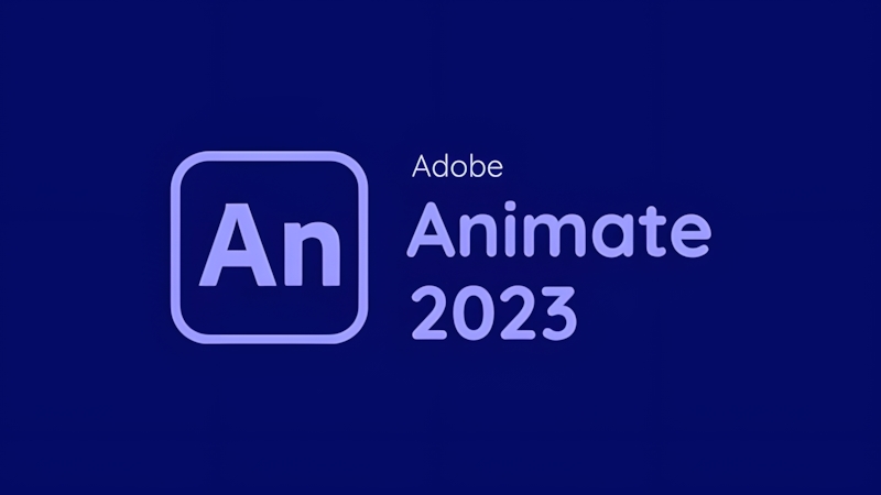 Adobe Animate 2023 Full Crack