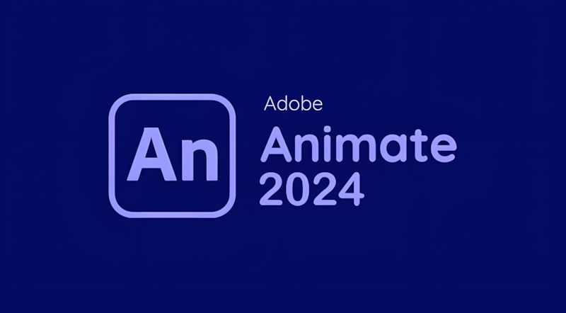 Adobe Animate 2024 Full Crack