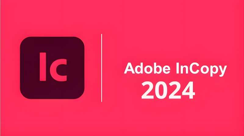 Adobe InCopy 2024 Full Crack
