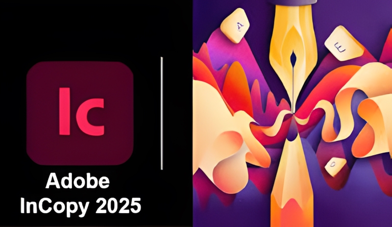 Adobe InCopy 2025