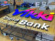Làm bộ chữ ngân hàng Vikki Bank chuẩn nhận diện thương hiệu