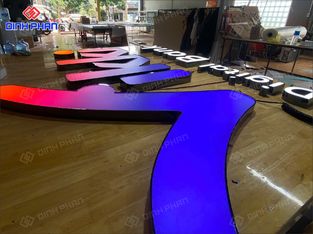 Bộ chữ Viki Bank