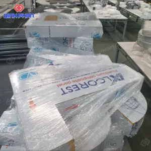 Chữ alu quảng cáo