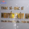 Báo giá biển alu chữ nổi