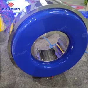 Giá bảng hiệu chữ nổi mica