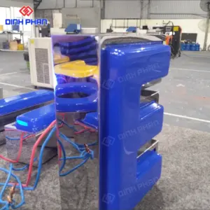 Giá bảng hiệu chữ nổi mica