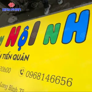 Làm quảng cáo