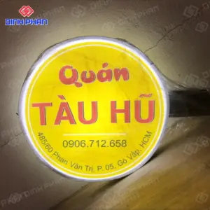 Làm quảng cáo