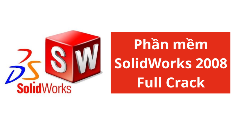 SolidWorks 2008