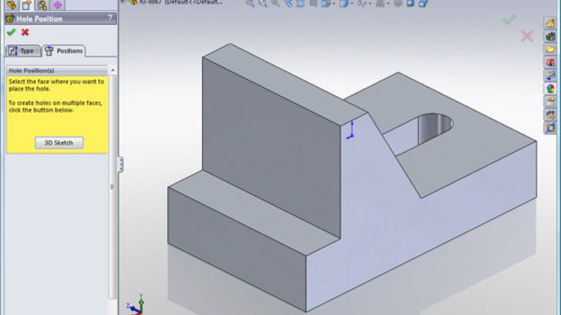 SolidWorks 2010 Full Crack