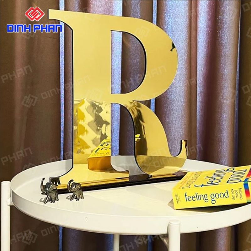 Báo giá cắt chữ alu