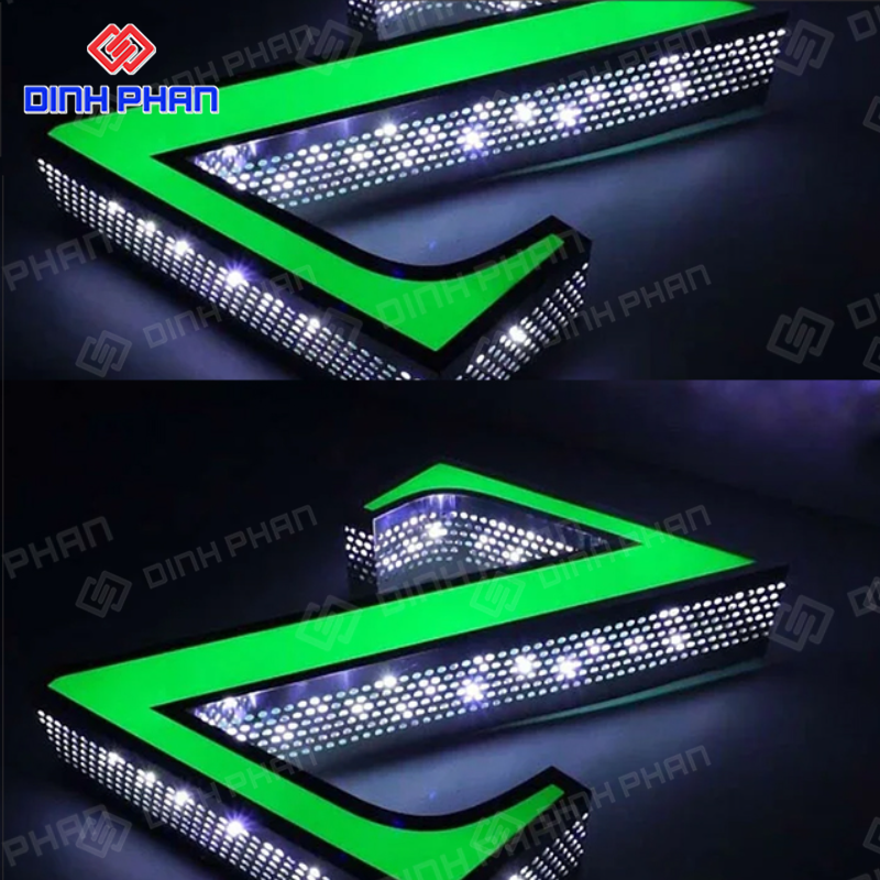 Báo giá cắt chữ alu