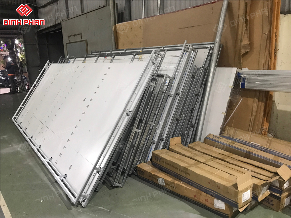 Mẫu chữ nổi đẹp nhất