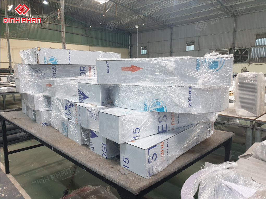 Mẫu chữ nổi đẹp nhất