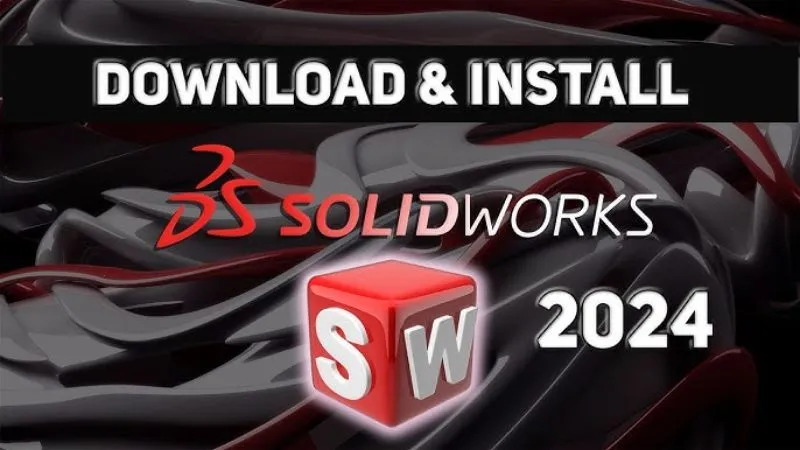solidworks 2024 full crack