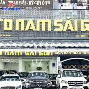 Bảng alu chữ nổi